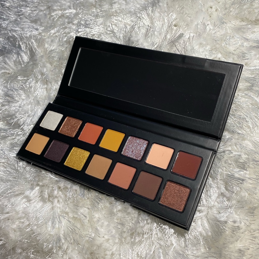 Kylie Cosmetics The Nice Palette